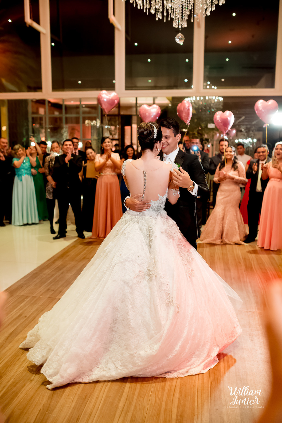 Casamento no Alices Buffet em Fortaleza Ceará