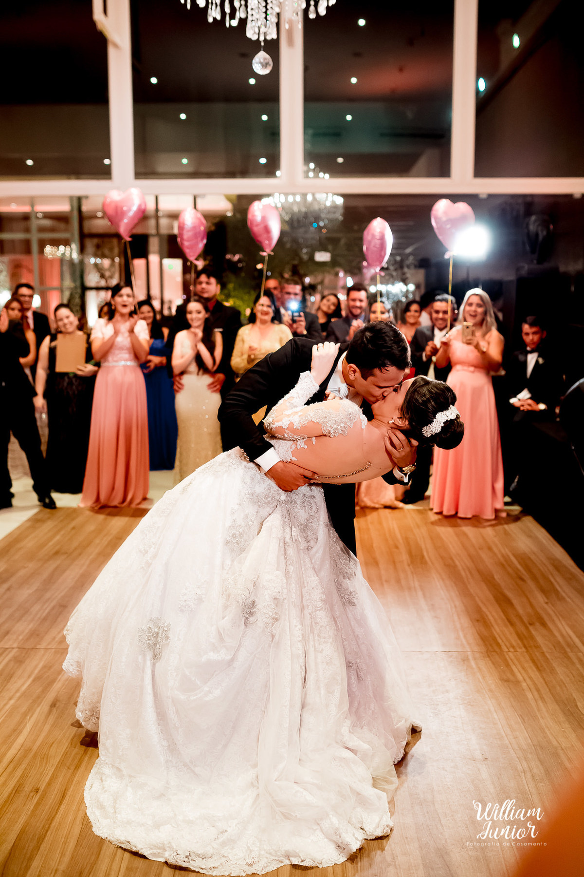 Casamento no Alices Buffet em Fortaleza Ceará