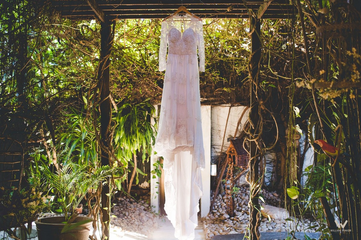 Casamento em Fortaleza Ceará no Buffet Gardem Conceito Maraponga