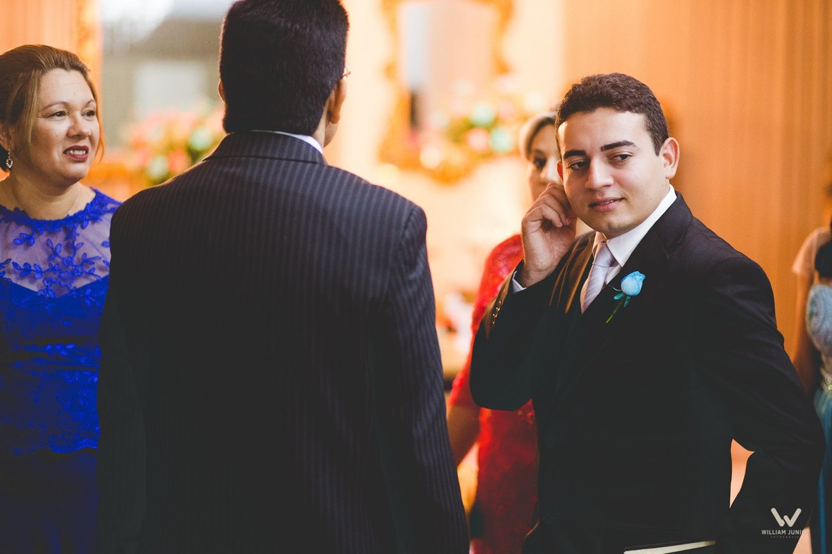 Casamento em Fortaleza Ceará no Buffet Gardem Conceito Maraponga