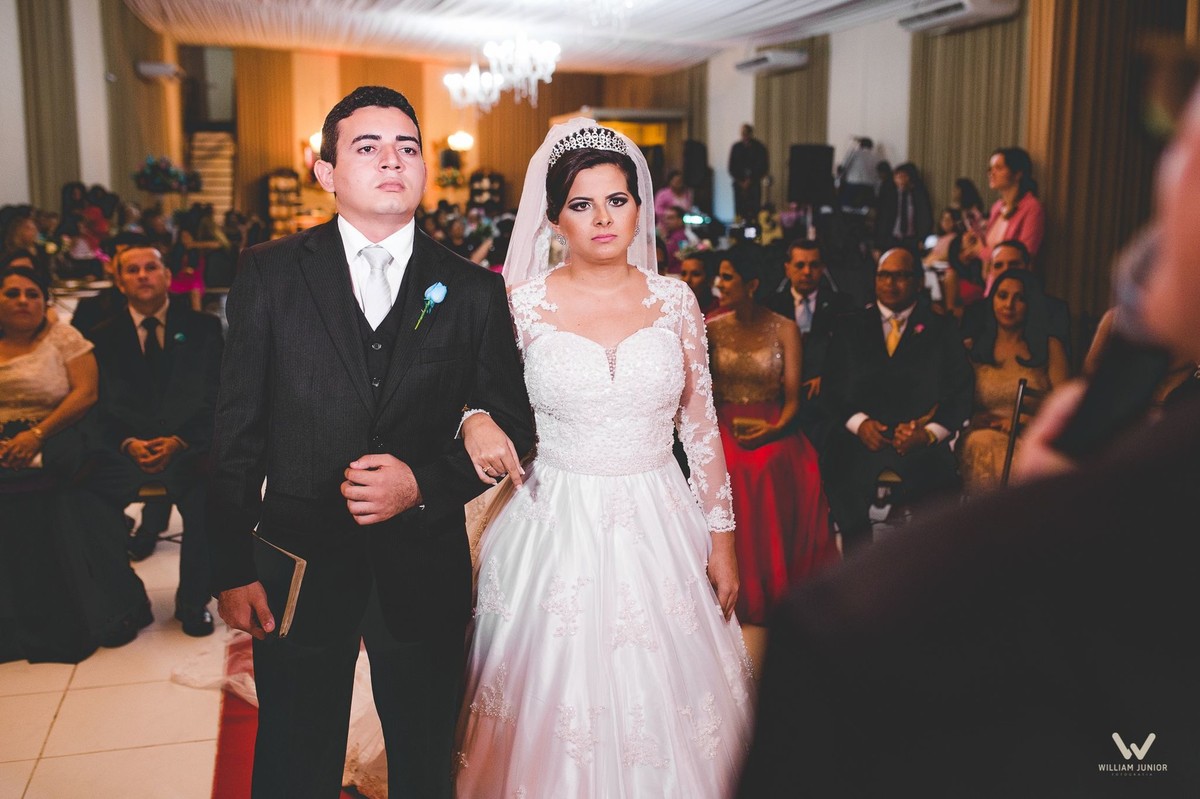 Casamento em Fortaleza Ceará no Buffet Gardem Conceito Maraponga