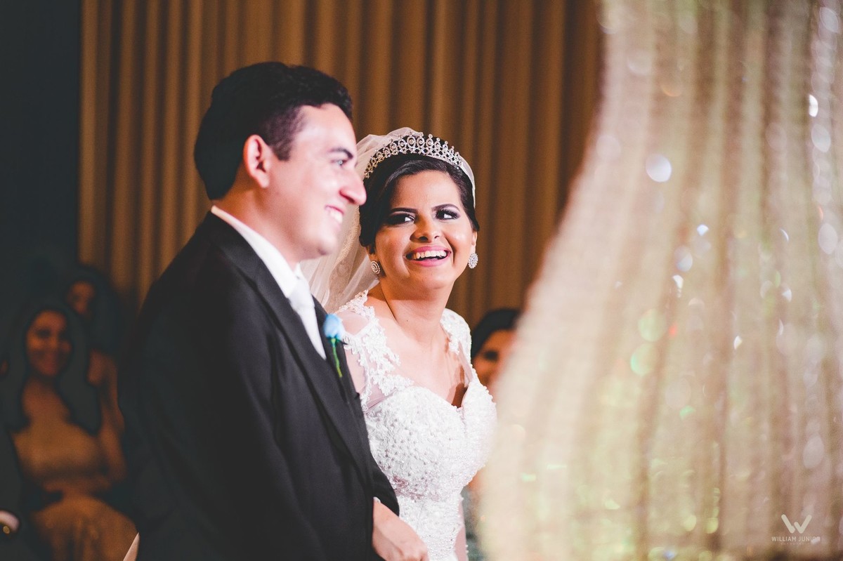 Casamento em Fortaleza Ceará no Buffet Gardem Conceito Maraponga