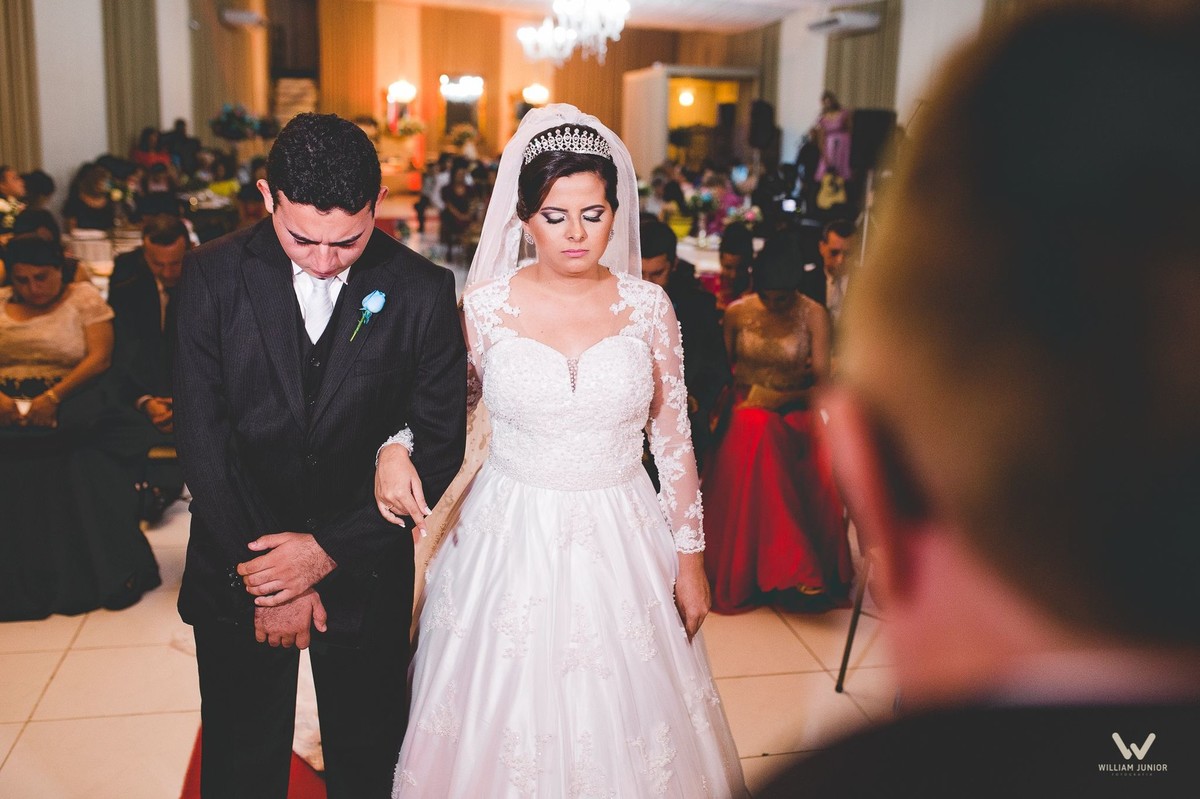 Casamento em Fortaleza Ceará no Buffet Gardem Conceito Maraponga