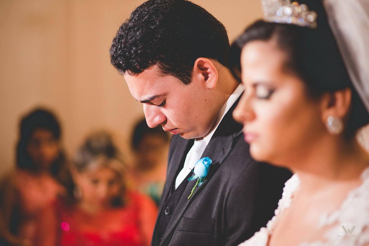 Casamento em Fortaleza Ceará no Buffet Gardem Conceito Maraponga