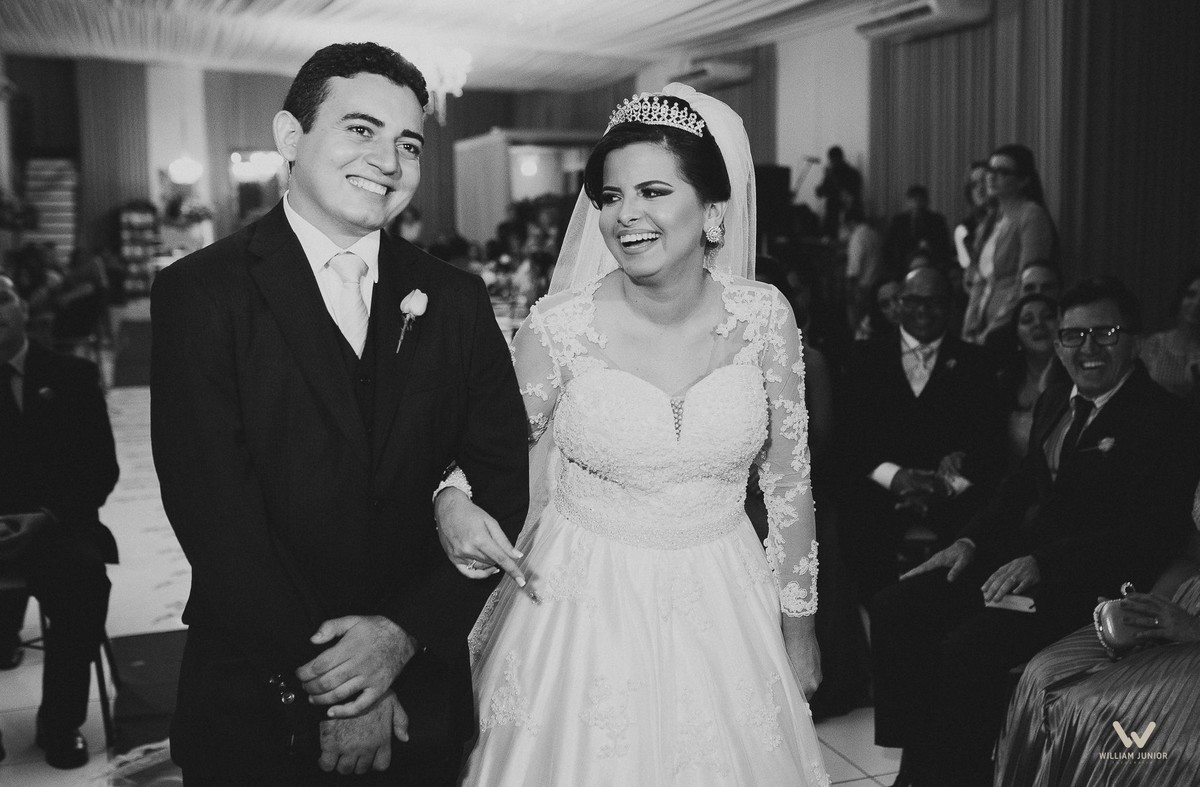 Casamento em Fortaleza Ceará no Buffet Gardem Conceito Maraponga