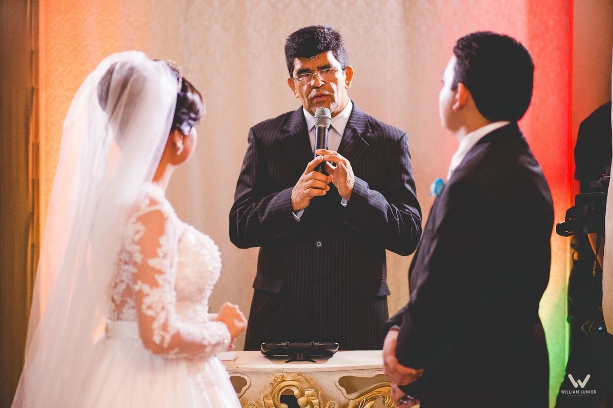 Casamento em Fortaleza Ceará no Buffet Gardem Conceito Maraponga