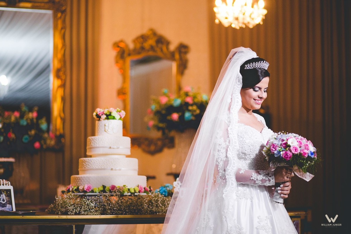 Casamento em Fortaleza Ceará no Buffet Gardem Conceito Maraponga