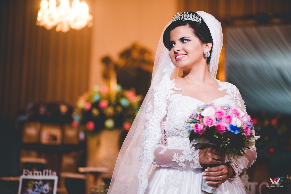 Casamento em Fortaleza Ceará no Buffet Gardem Conceito Maraponga