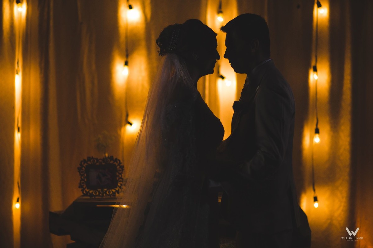 Casamento em Fortaleza Ceará em um sitio