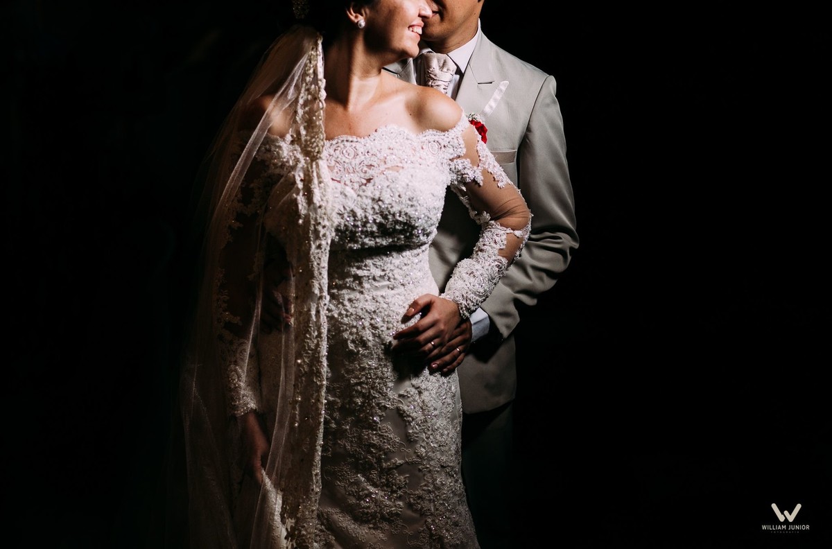 Casamento em Fortaleza Ceará em um sitio