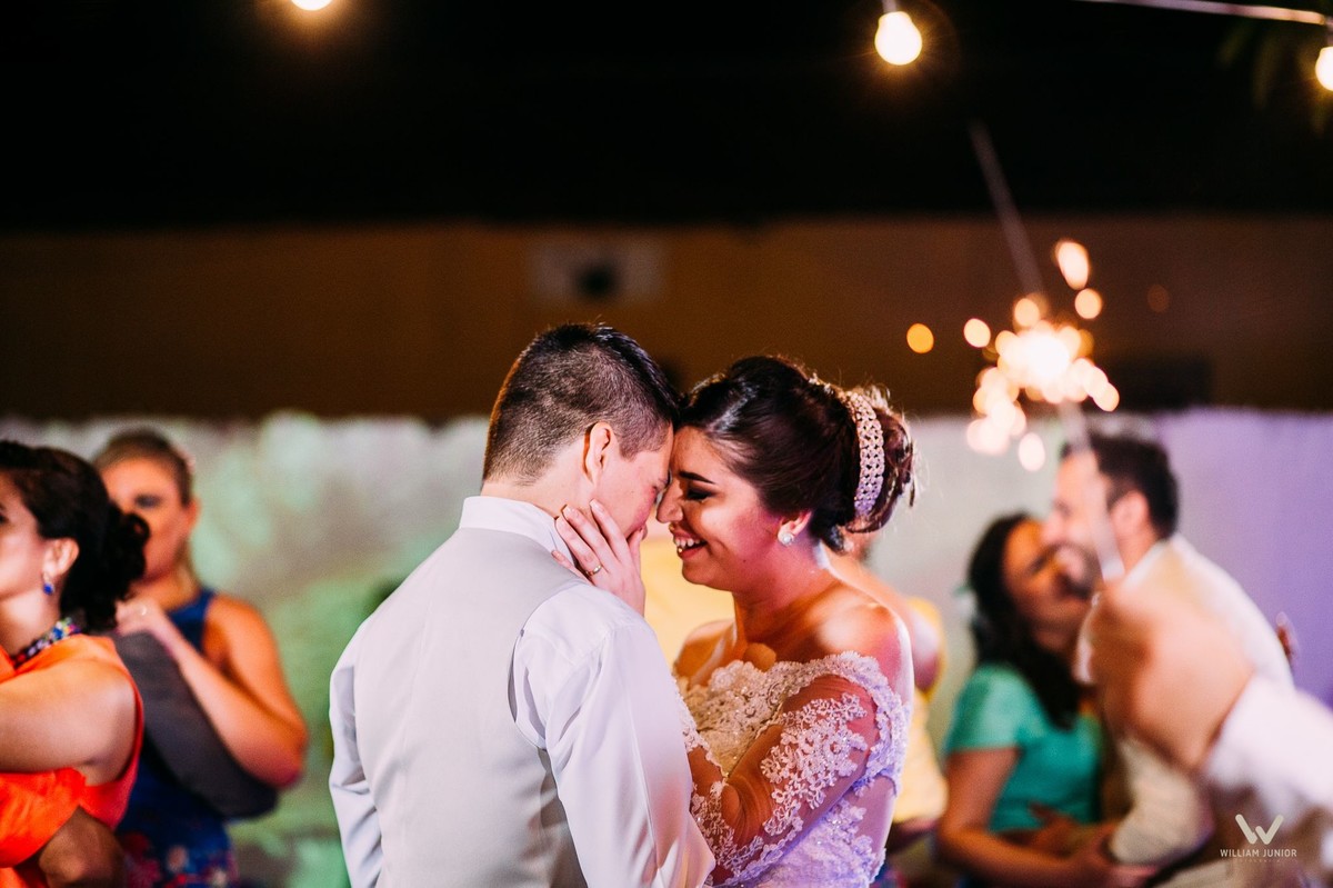 Casamento em Fortaleza Ceará em um sitiodo Casamento