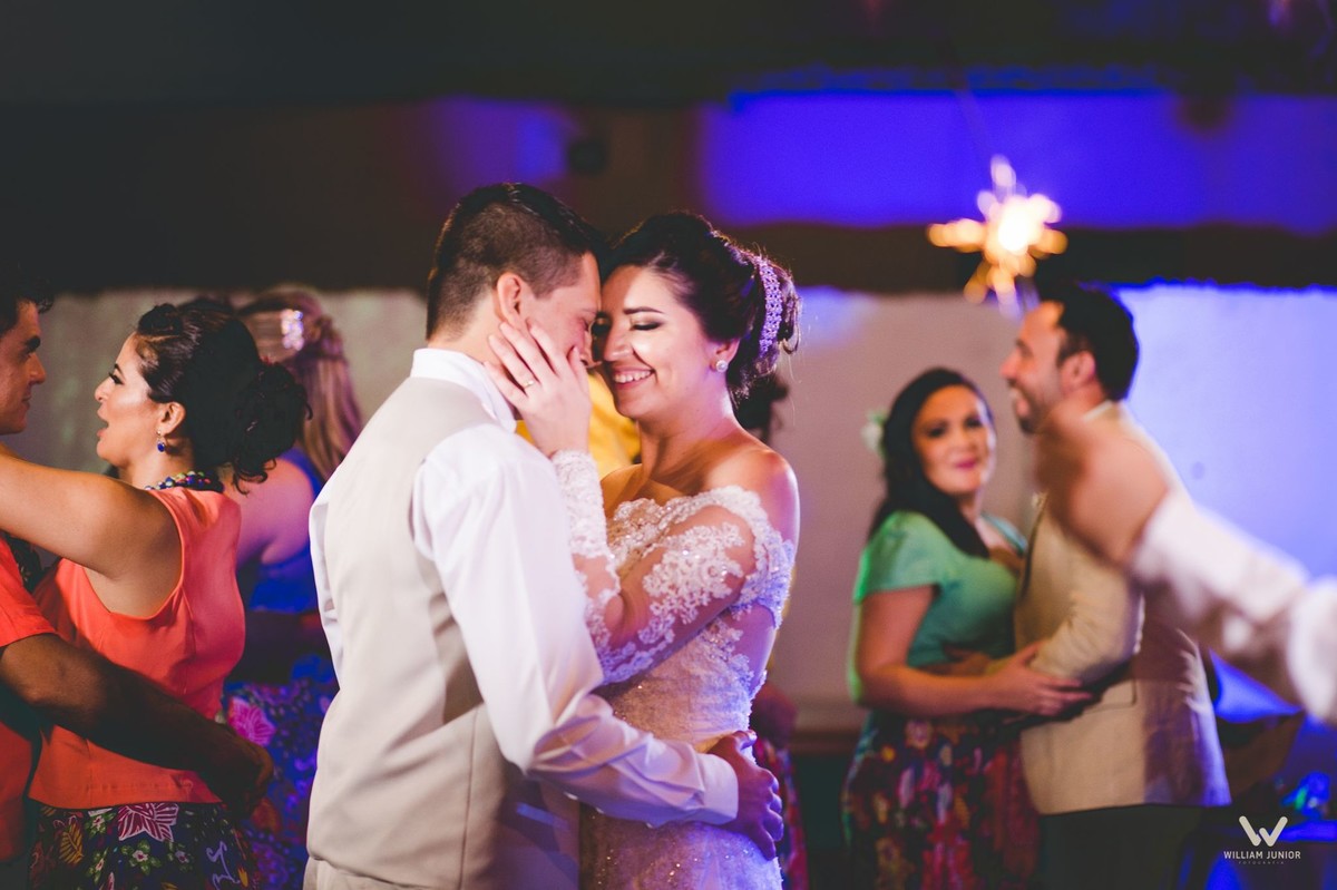 Festa do Casamento em Fortaleza Ceará em um sitio