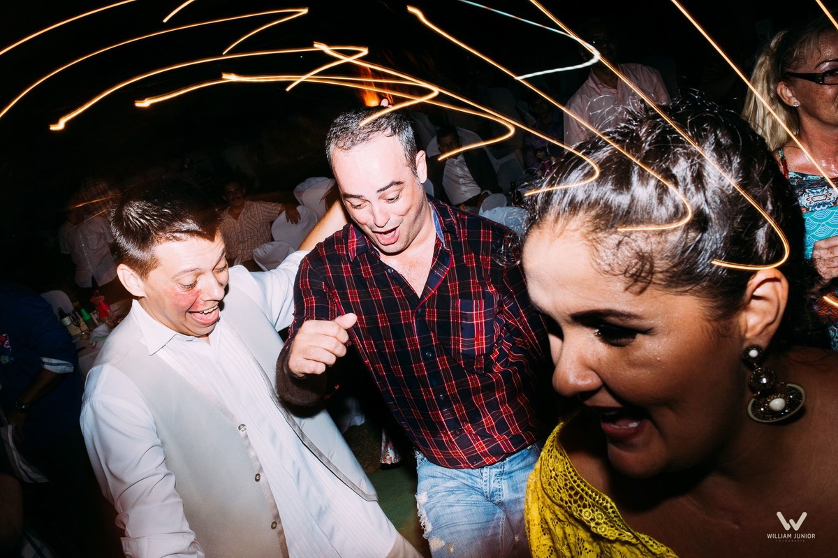 Casamento em Fortaleza Ceará em um sitio