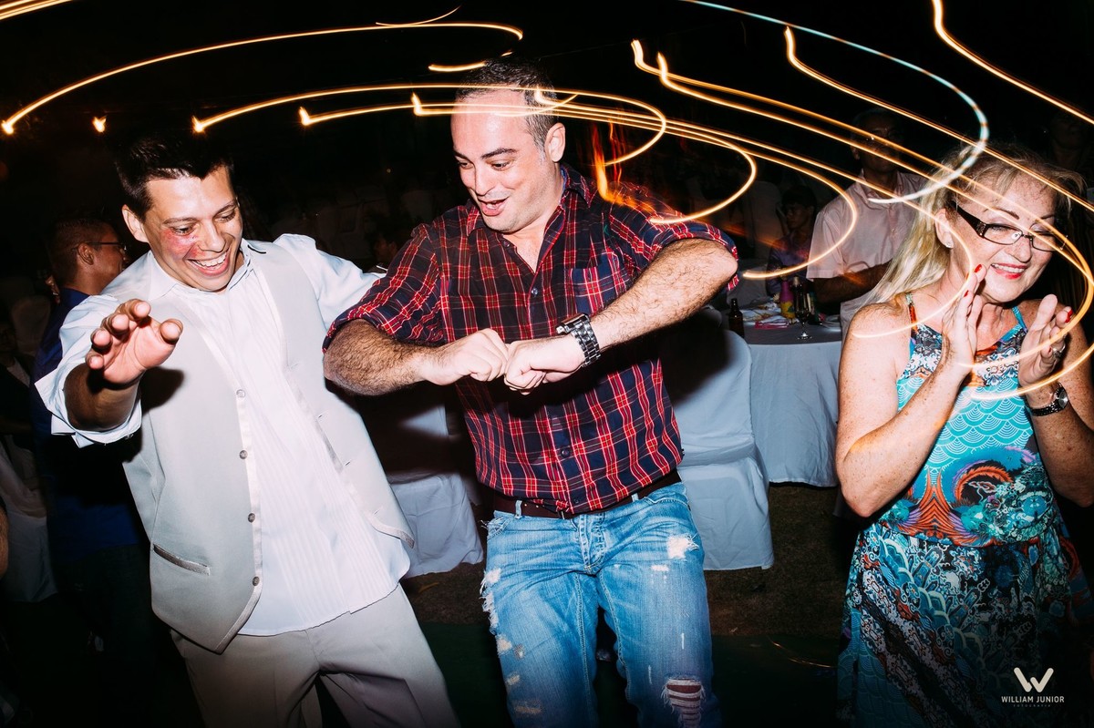 Casamento em Fortaleza Ceará em um sitio