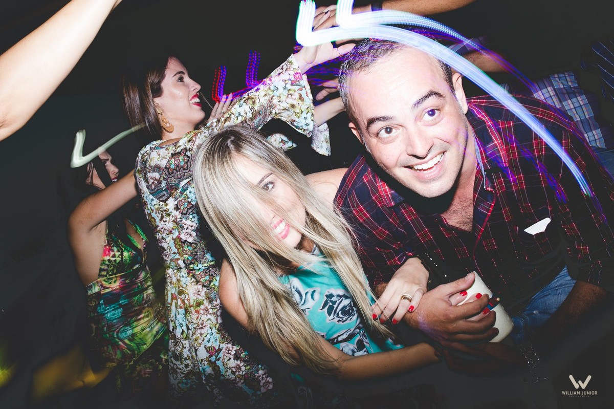 Casamento em Fortaleza Ceará em um sitio