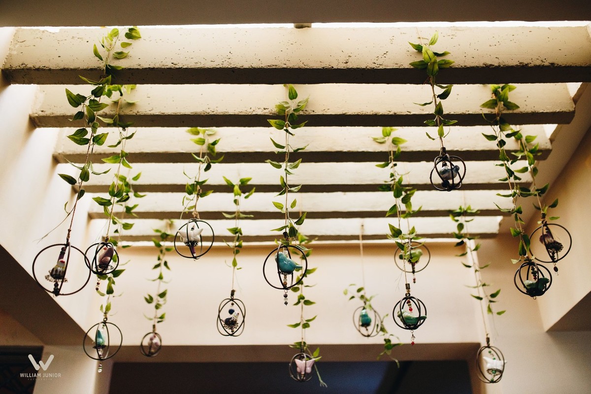 decoração de casamento mango casa de eventos