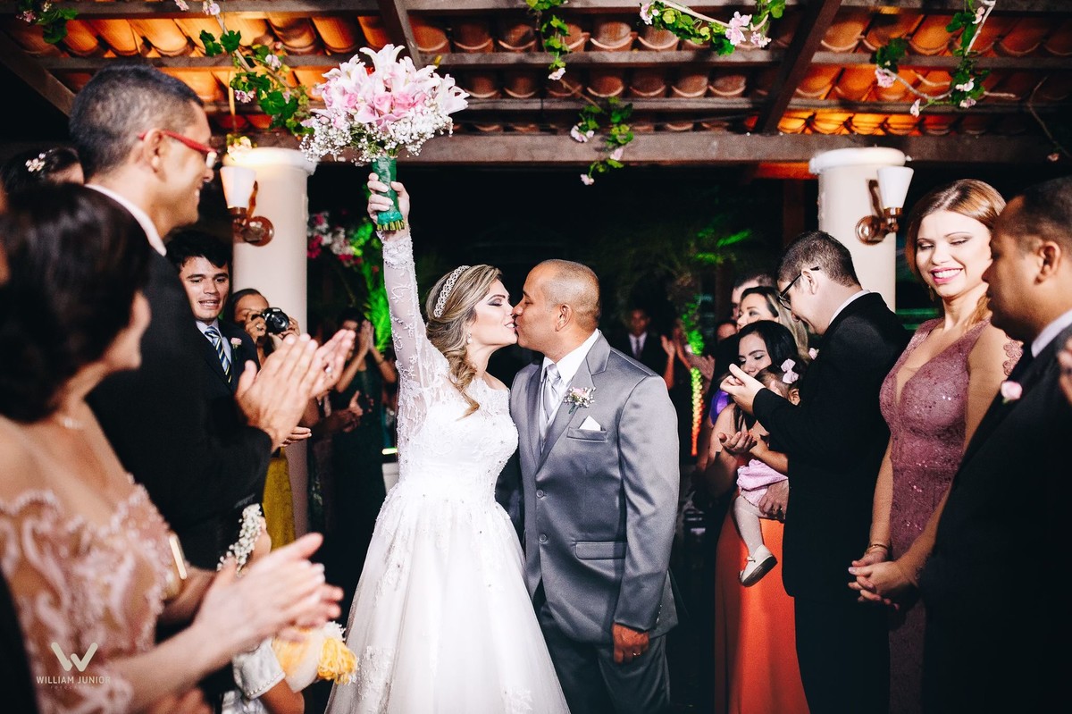 Mango Casa de Eventos Casamento Fortaleza