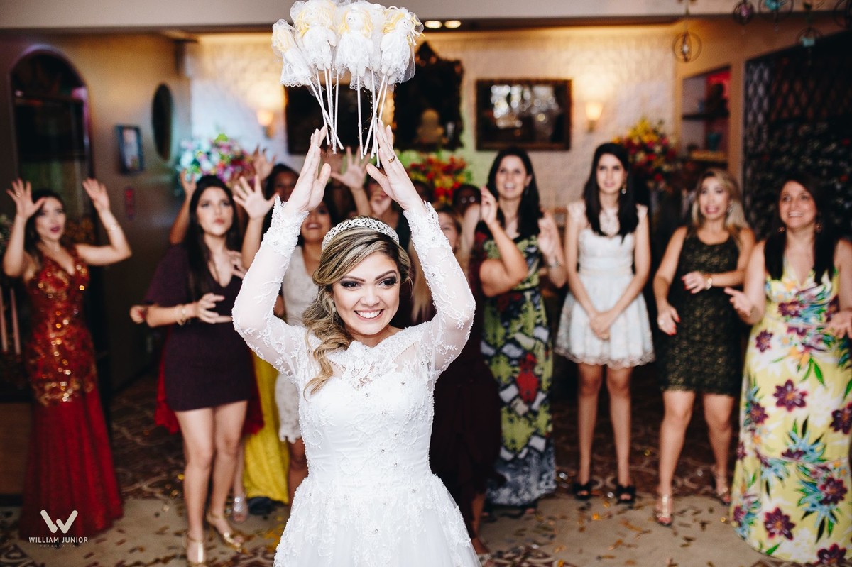 Mango Casa de Eventos Casamento Fortaleza