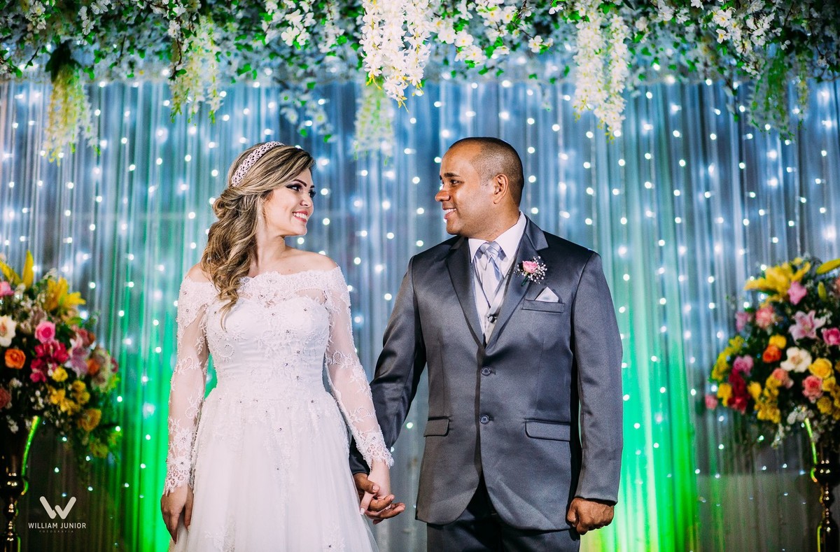 Mango Casa de Eventos Casamento Fortaleza