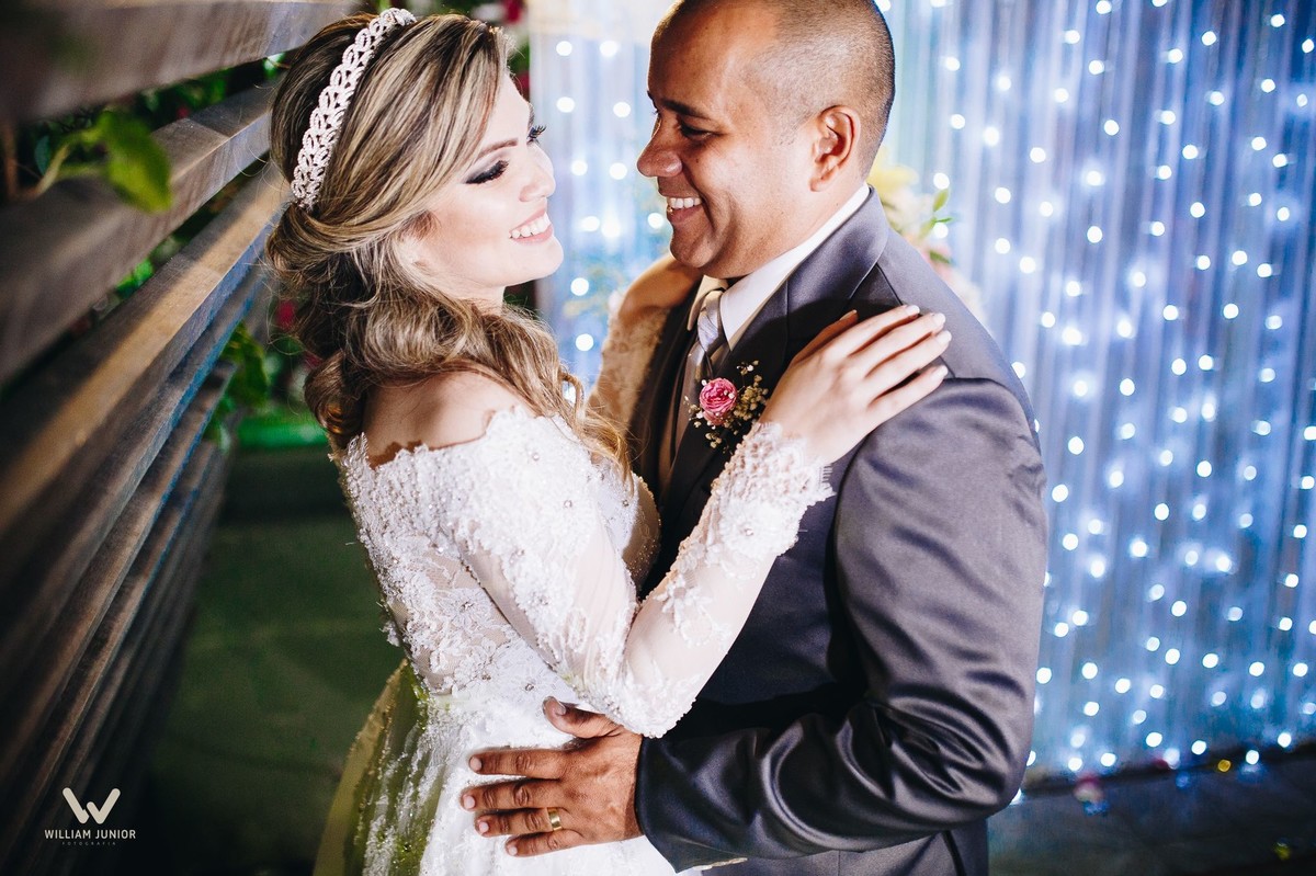 Mango Casa de Eventos Casamento Fortaleza