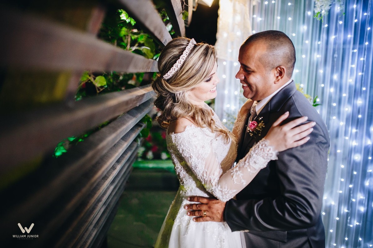 Mango Casa de Eventos Casamento Fortaleza