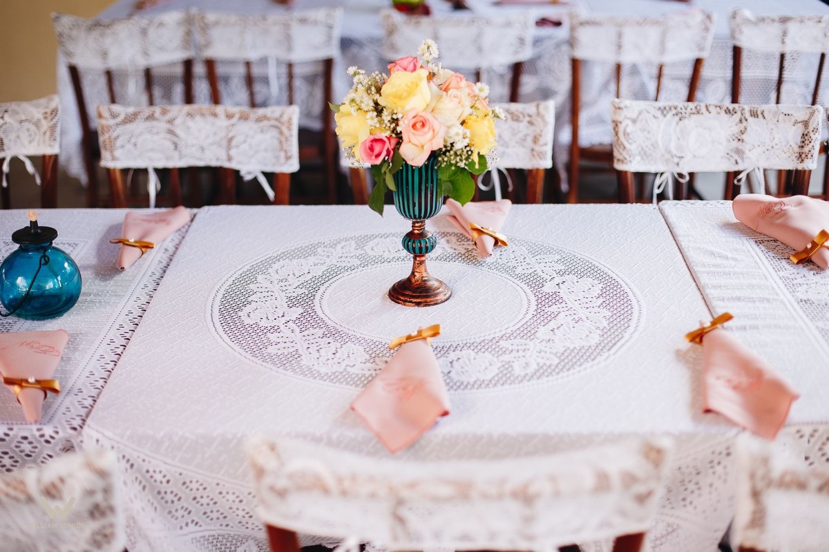 decoração de casamento mango casa de eventos