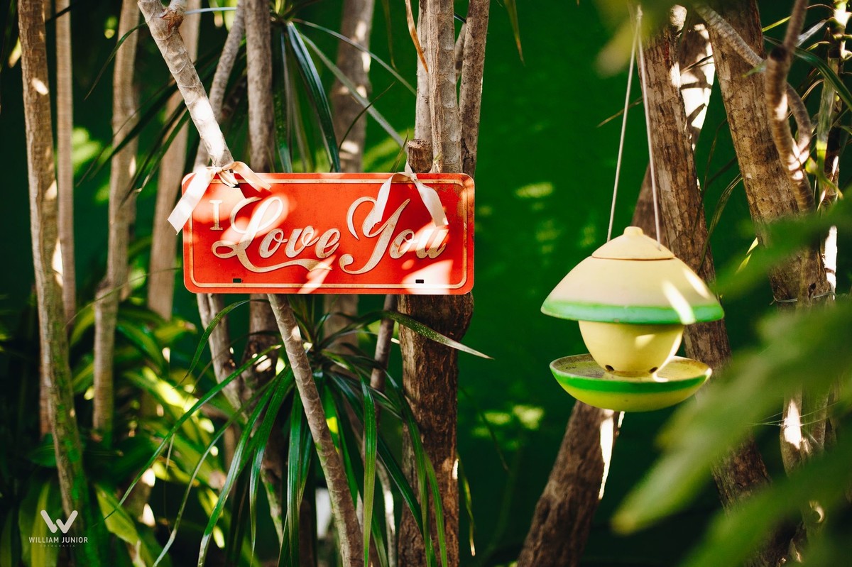 decoração de casamento mango casa de eventos