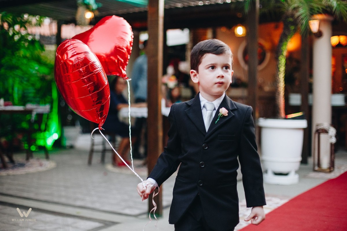 Mango Casa de Eventos Entrada da Noiva