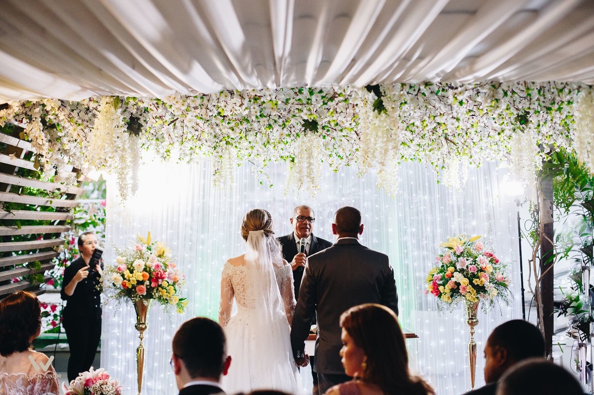 Mango Casa de Eventos Casamento Fortaleza