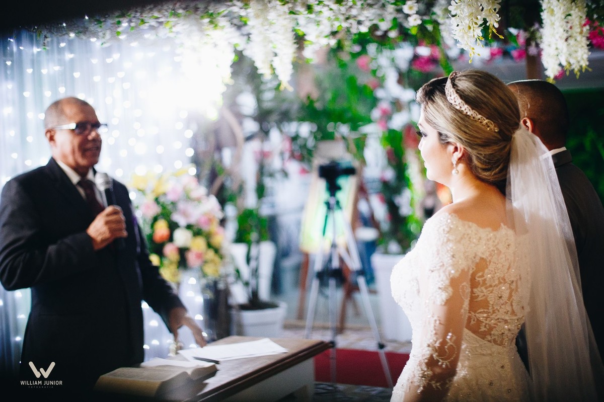 Mango Casa de Eventos Casamento Fortaleza