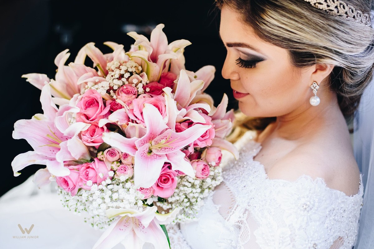 Mango Casa de Eventos Entrada da Noiva