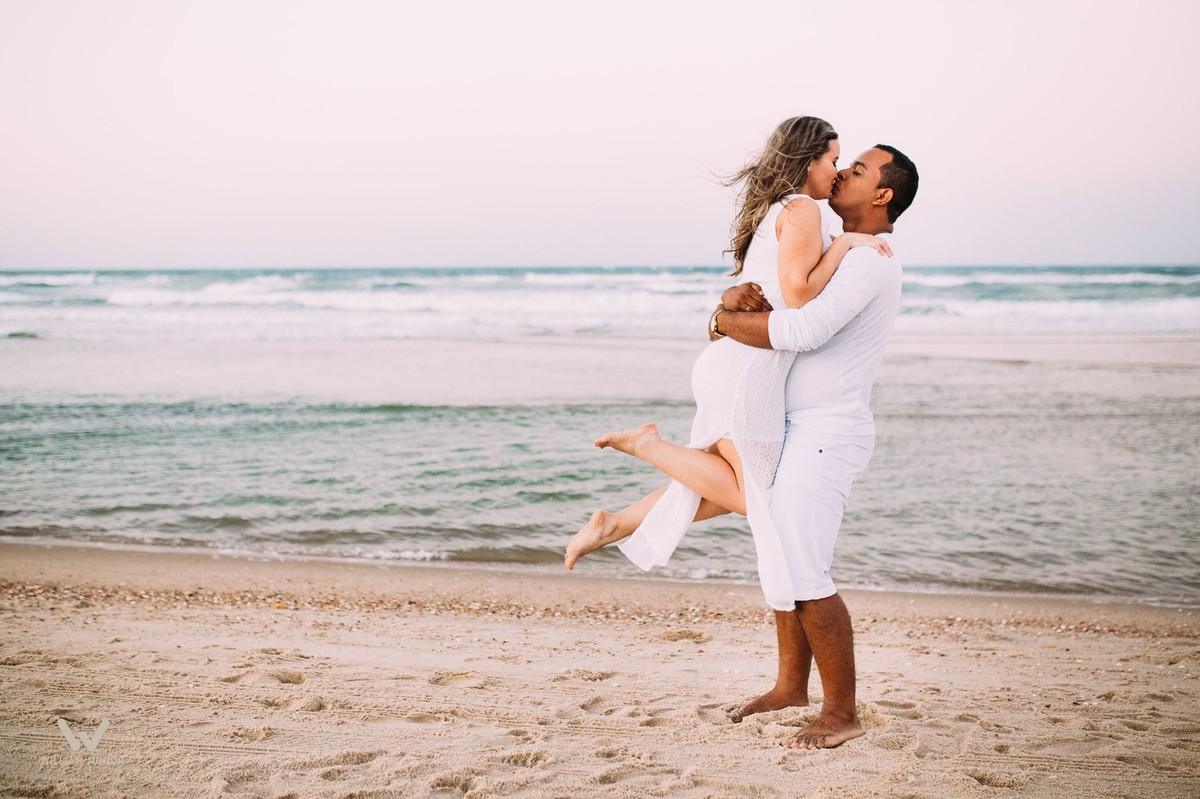 Ensaio Pré Casamento