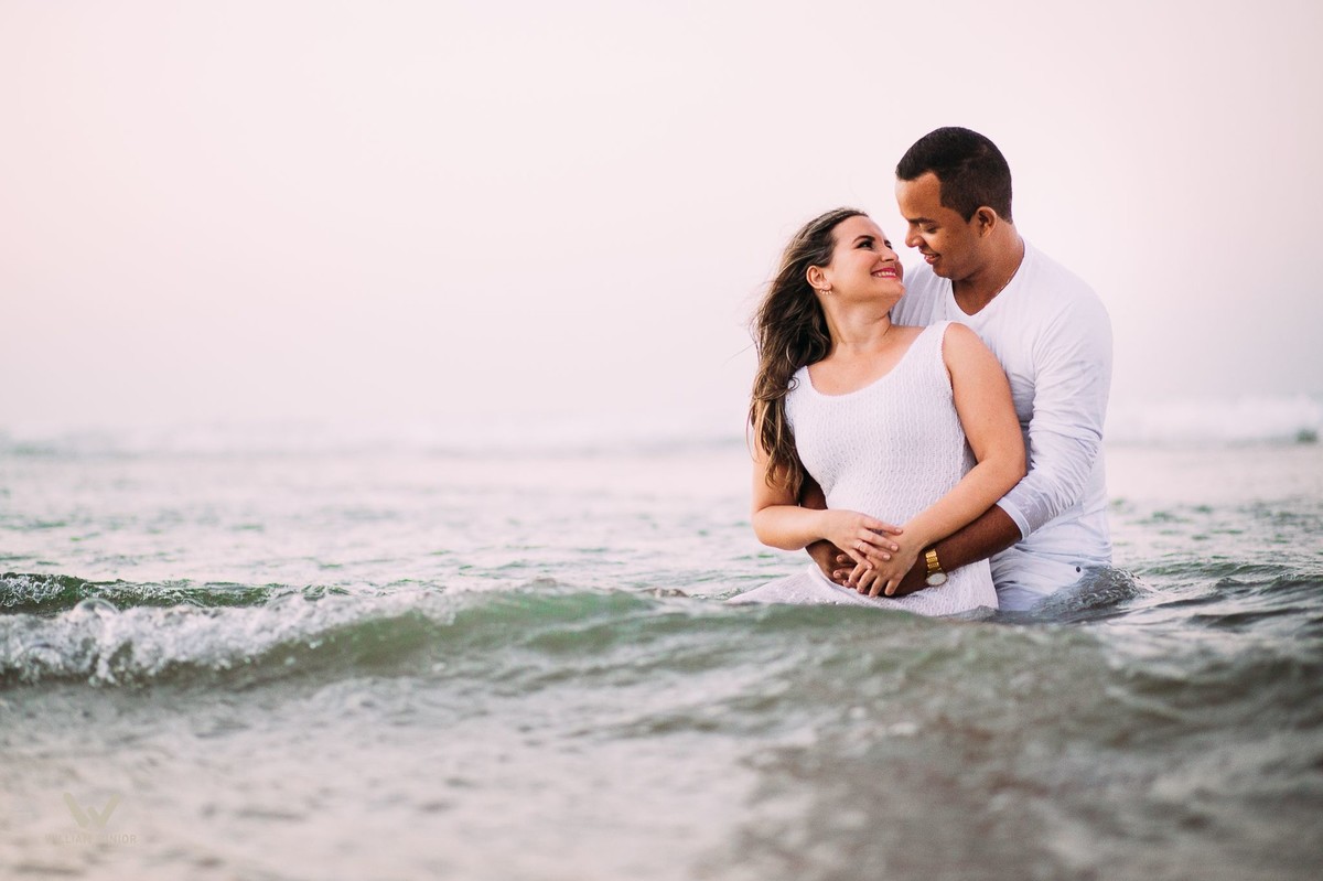 Ensaio Pré Casamento