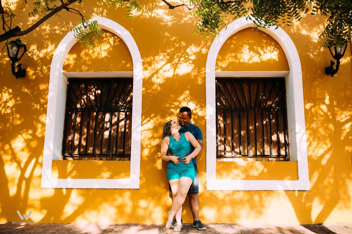 Ensaio Pré CasamentoEnsaio Pré Casamento