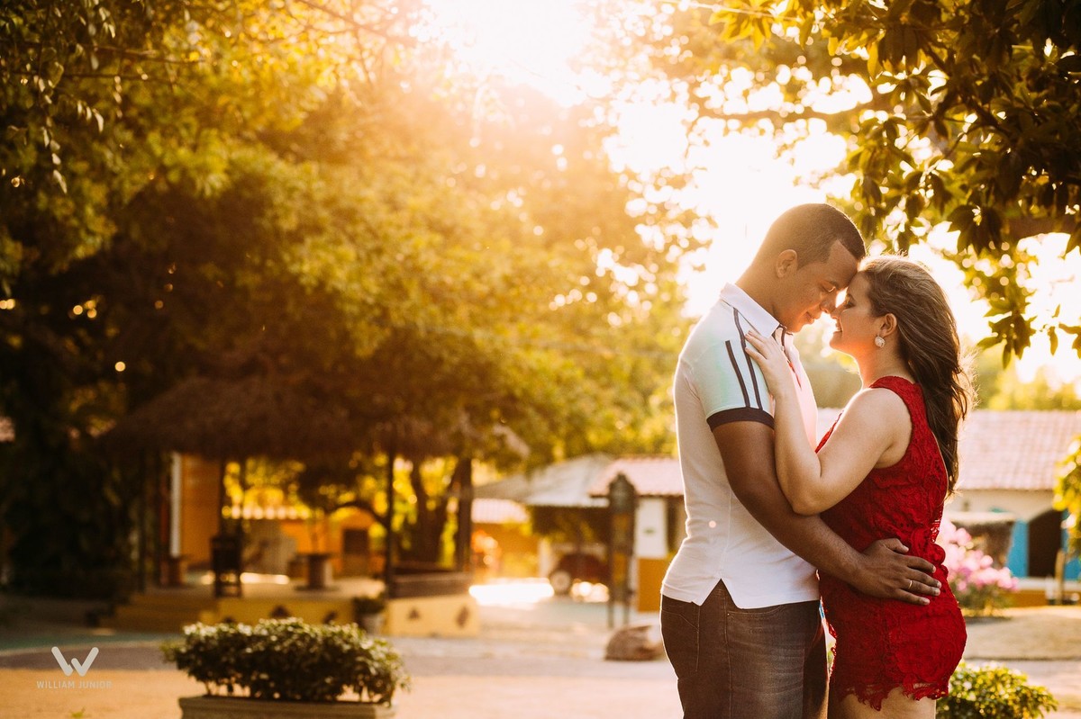 Ensaio Pré Casamento