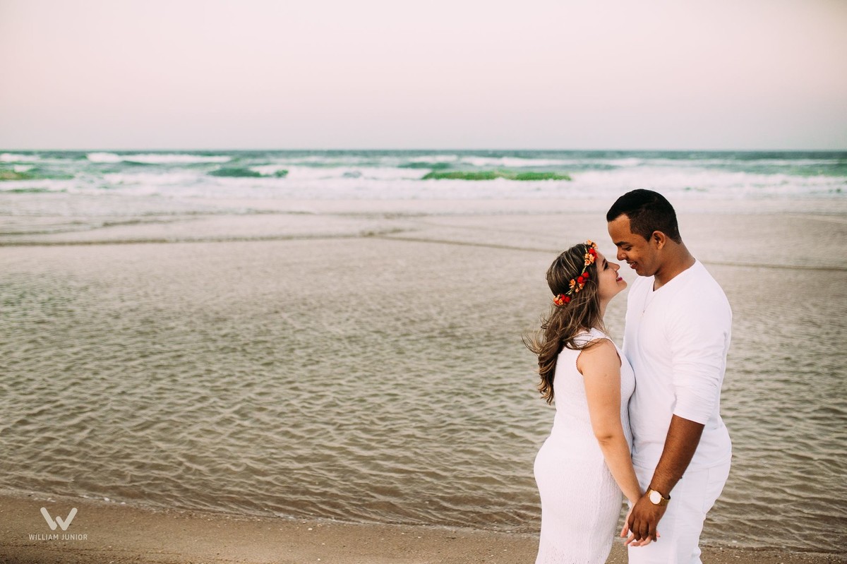 Ensaio Pré Casamento