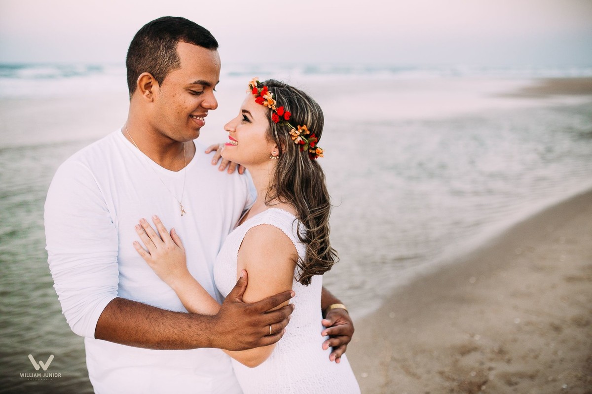 Ensaio Pré Casamento