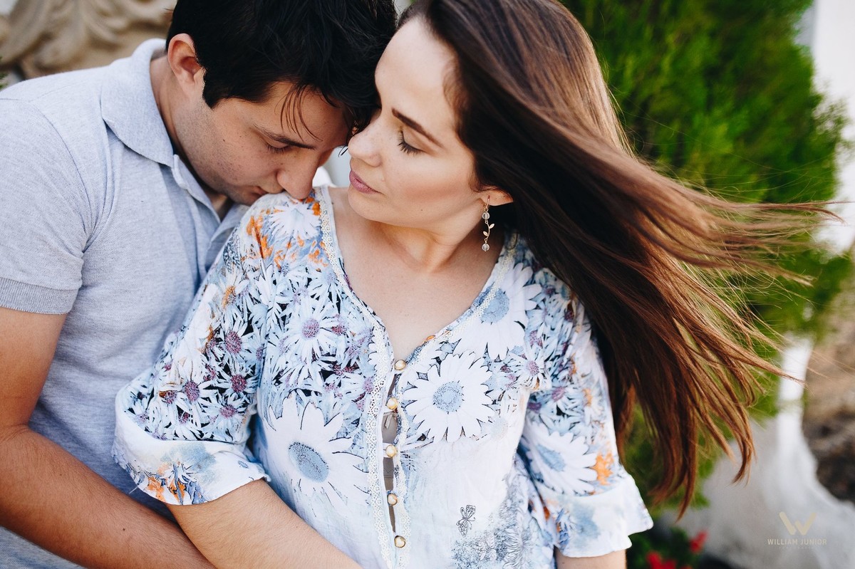 Sessão de Fotos de Casal no Engenhoca em Aquiraz Ceará