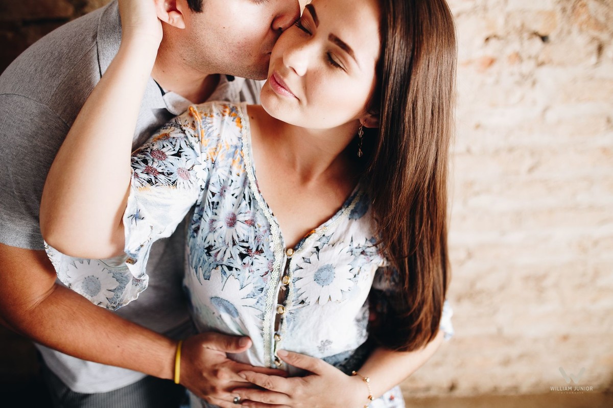 Ensaio Casal Pré Casamento