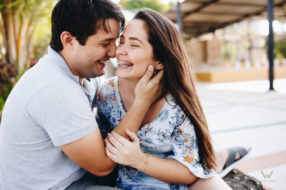 Sessão de Fotos de Casal no Engenhoca em Aquiraz Ceará