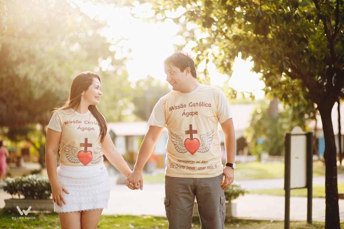 Sessão de Fotos de Casal no Engenhoca em Aquiraz Ceará