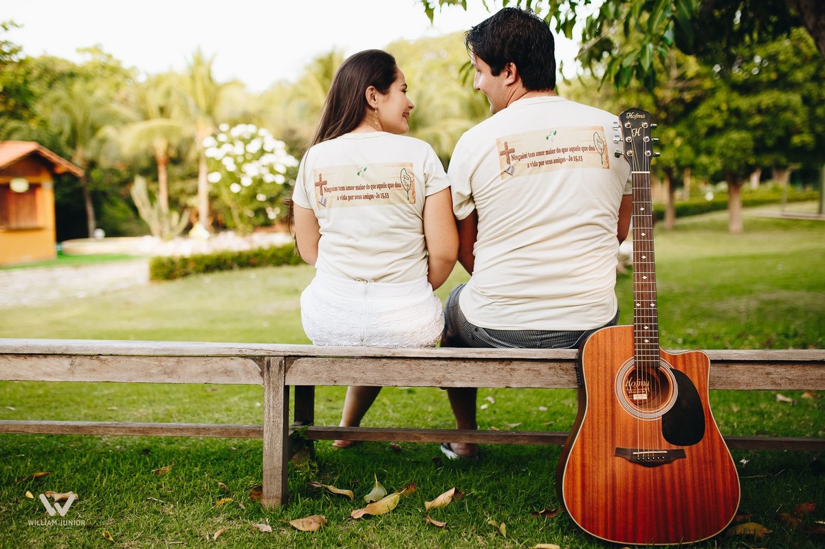 Sessão de Fotos de Casal no Engenhoca em Aquiraz Ceará