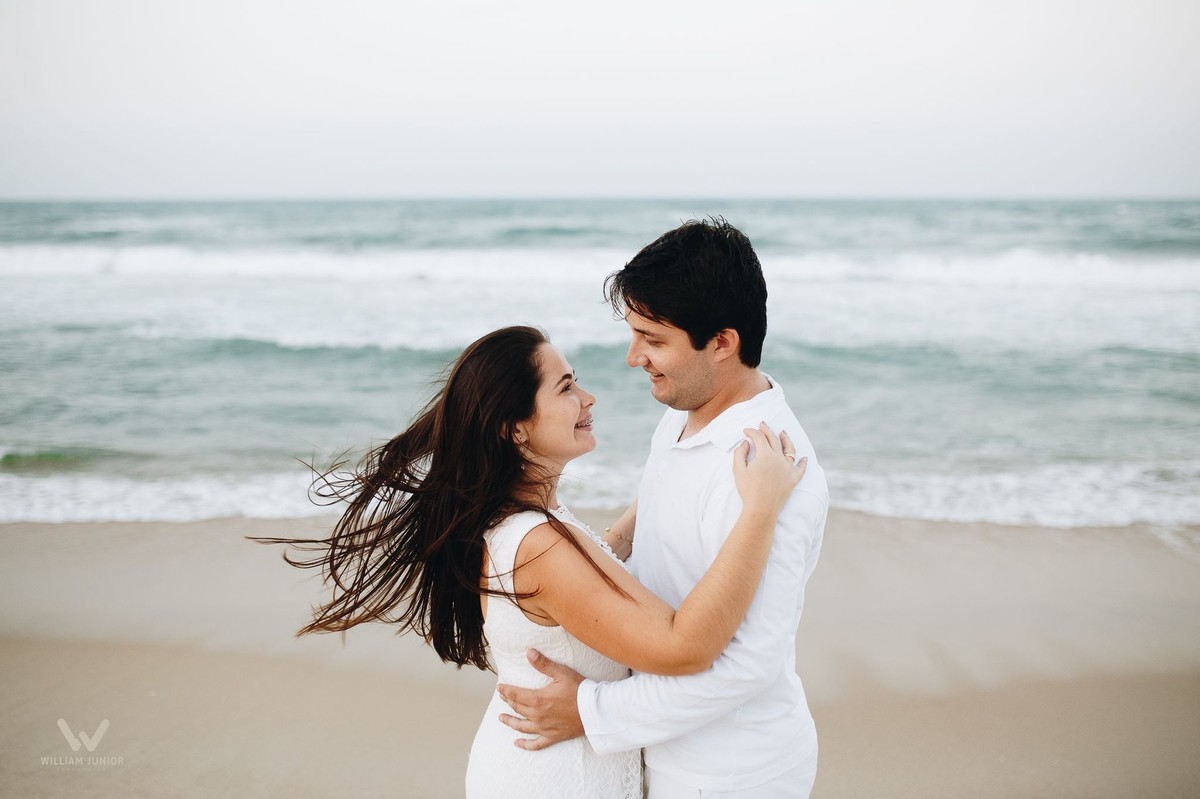 Sessão de Fotos de Casal na Praia do Japão em Aquiraz Ceará