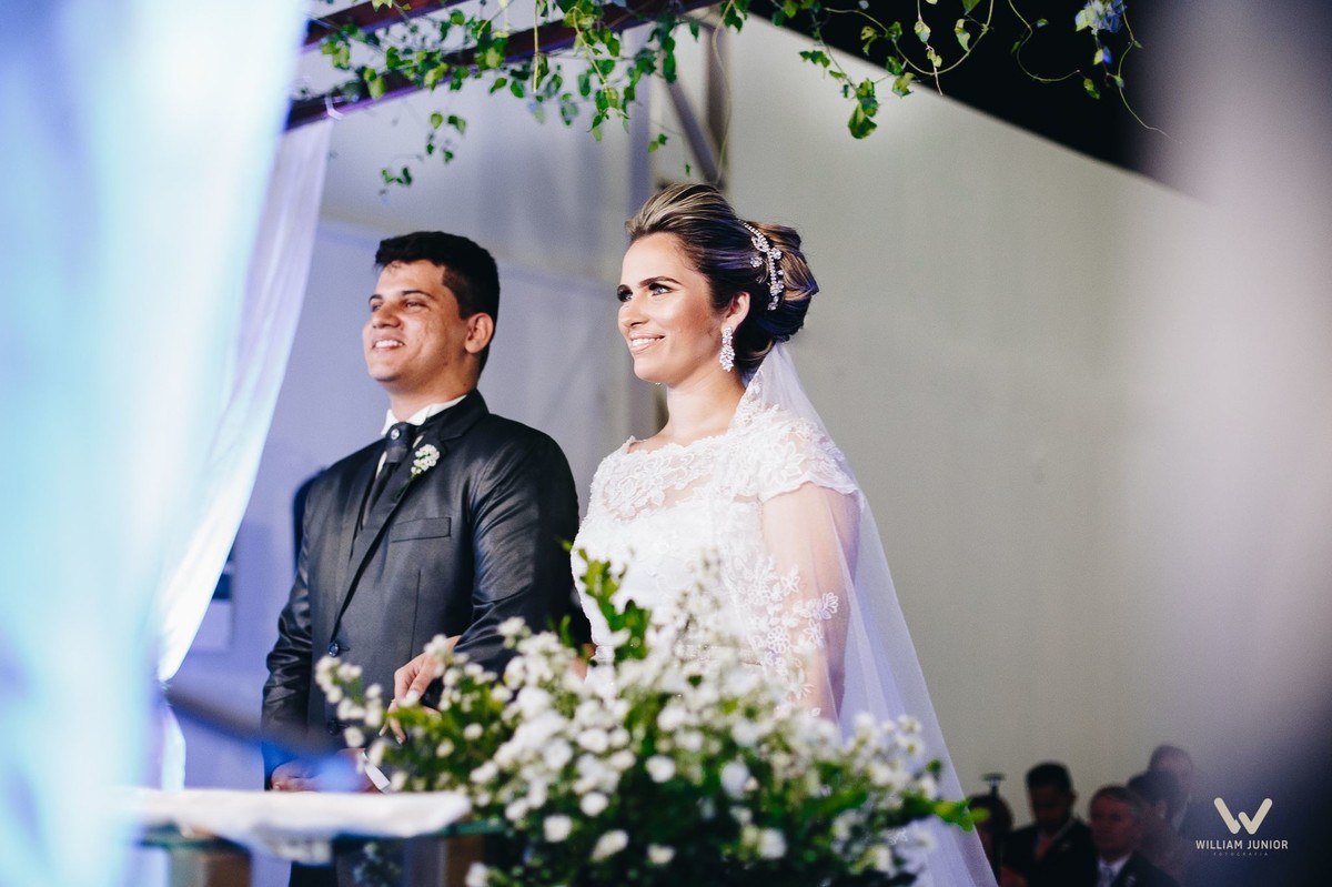 Casamento em Fortaleza Ce