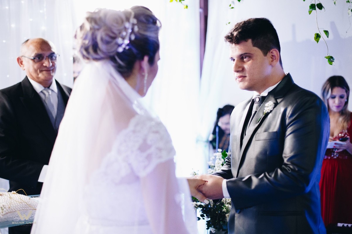 Casamento em Fortaleza Ce