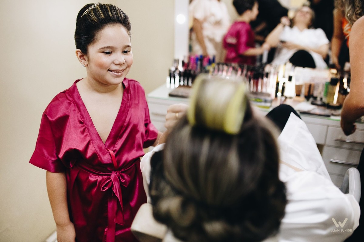 Casamento Evangélico em Fortaleza Ceará