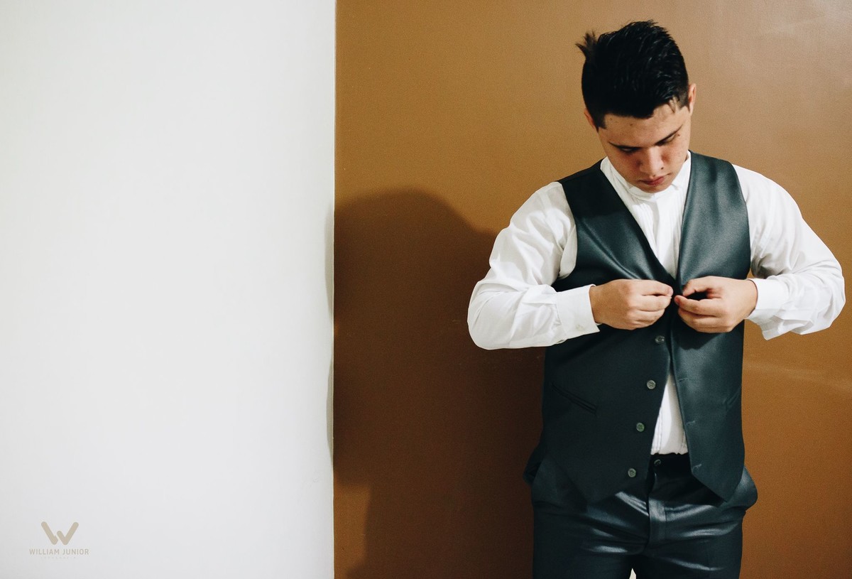 Casamento Evangélico em Fortaleza Ceará