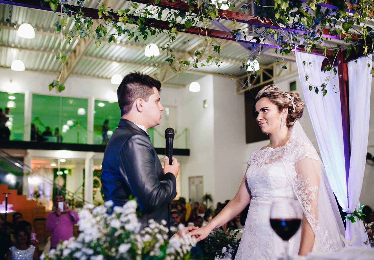 Casamento em Fortaleza Ce