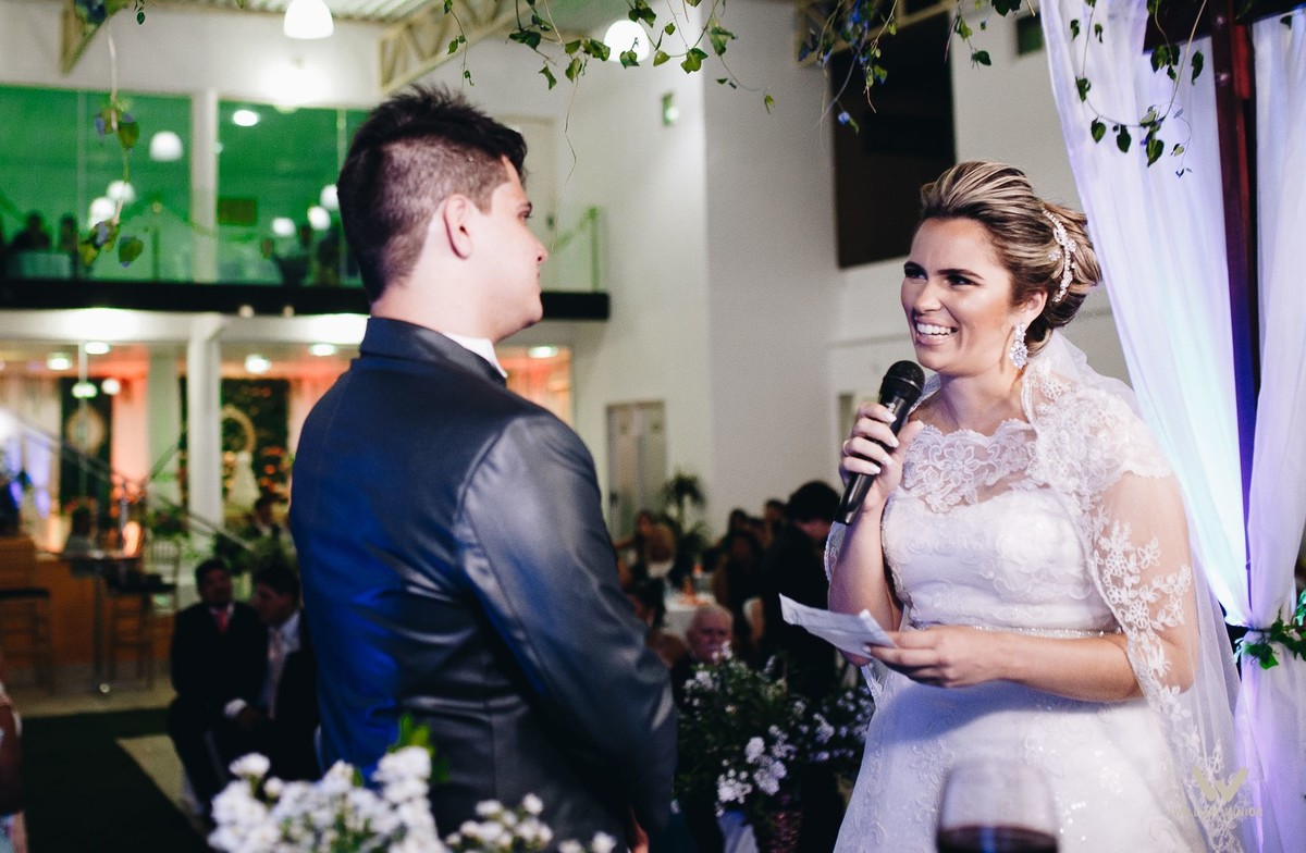 Casamento em Fortaleza Ce