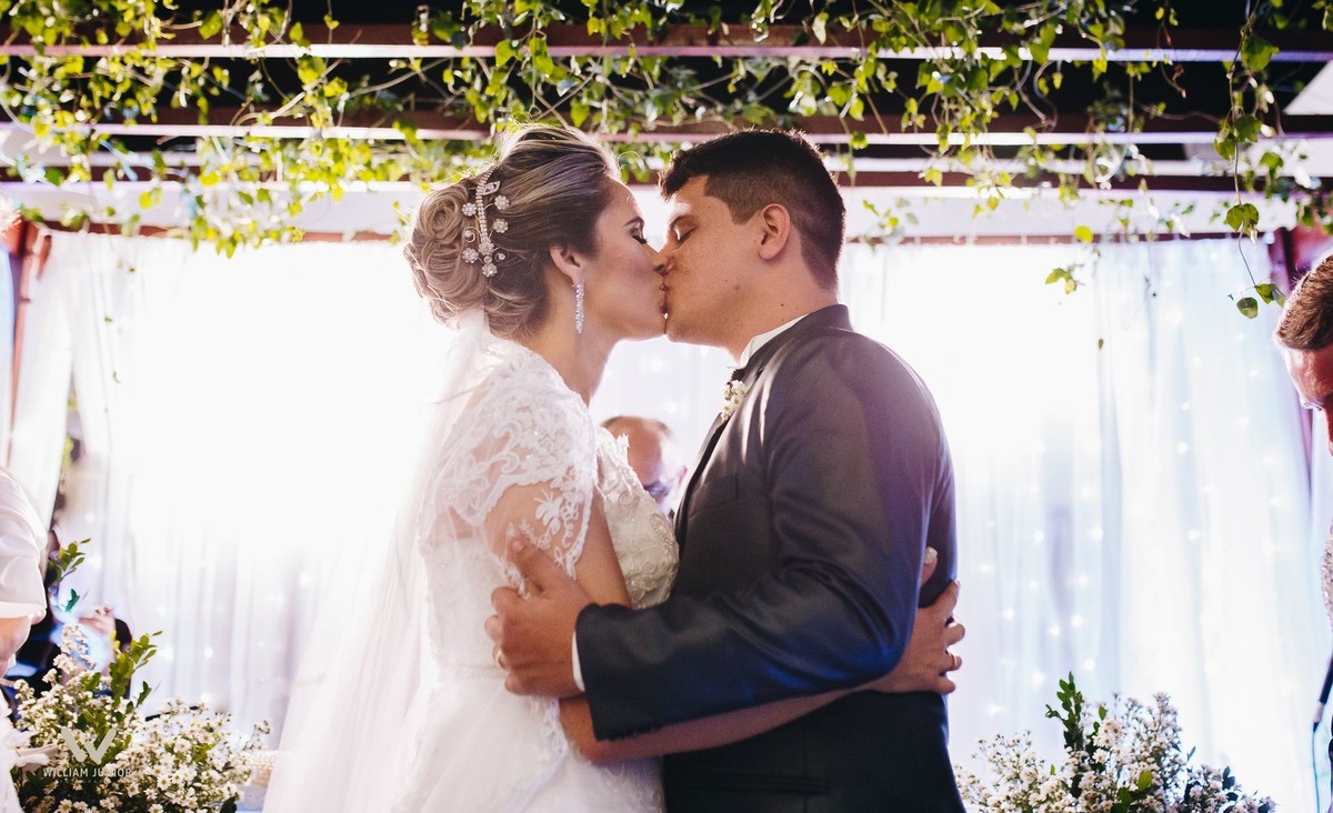 Casamento em Fortaleza Ce